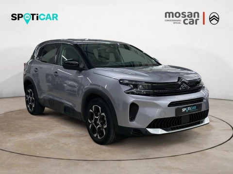 Citroën C5 Aircross PureTech 96kW (130CV) S&S Plus