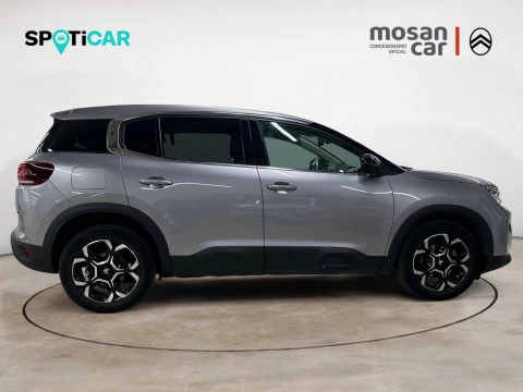 Citroën C5 Aircross PureTech 96kW (130CV) S&S Plus