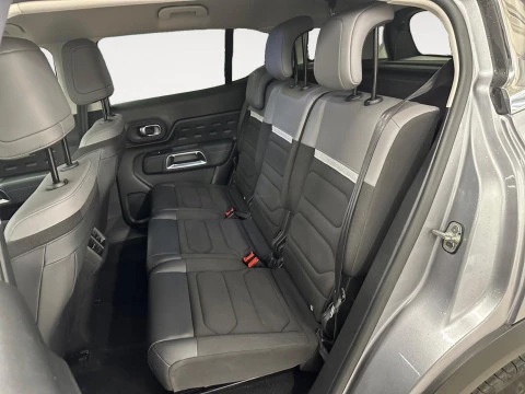 Citroën C5 Aircross PureTech 96kW (130CV) S&S Plus