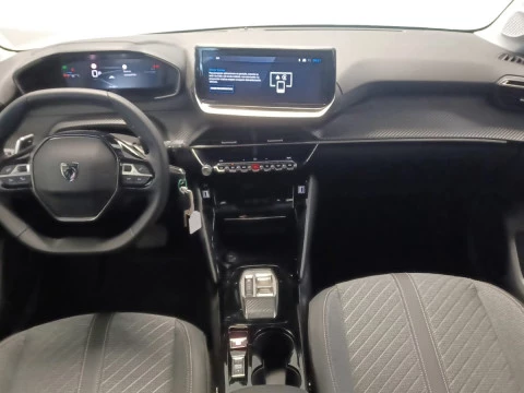 Peugeot 208 Allure HYBRID 110 eDCS6