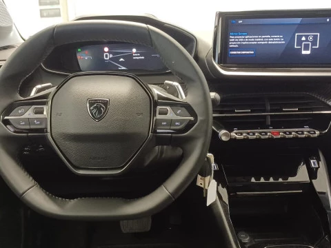 Peugeot 208 Allure HYBRID 110 eDCS6