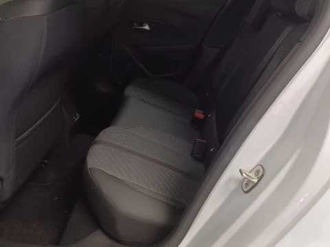 Peugeot 208 Allure HYBRID 110 eDCS6