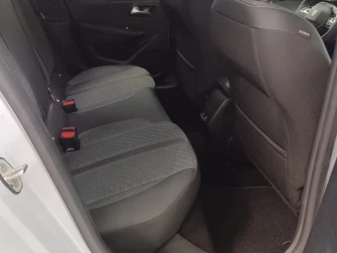 Peugeot 208 Allure HYBRID 110 eDCS6