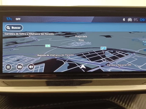 Peugeot 208 Allure HYBRID 110 eDCS6