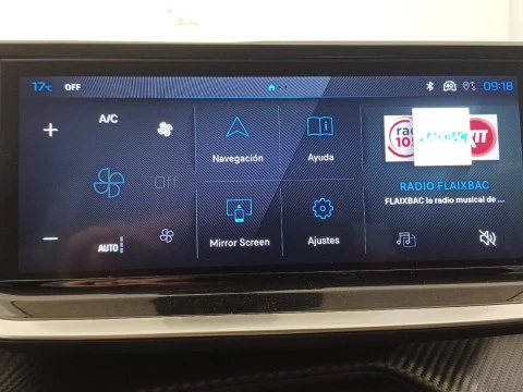 Peugeot 208 Allure HYBRID 110 eDCS6