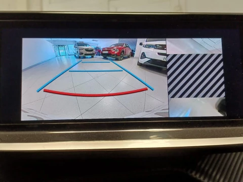 Peugeot 208 Allure HYBRID 110 eDCS6