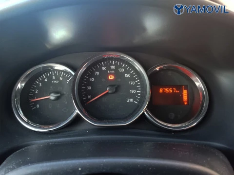 Dacia Logan 1.2 Ambiance 55 kW (75 CV)