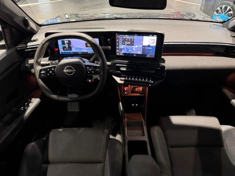 Nissan Micra Standard Range 4x2 N-Connecta