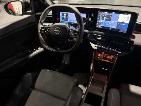 Nissan Micra Standard Range 4x2 N-Connecta