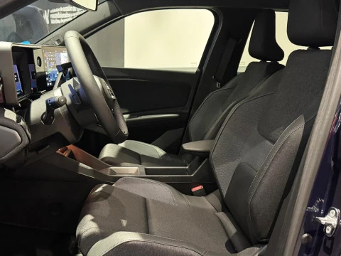 Nissan Micra Standard Range 4x2 N-Connecta