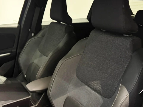 Nissan Micra Standard Range 4x2 N-Connecta