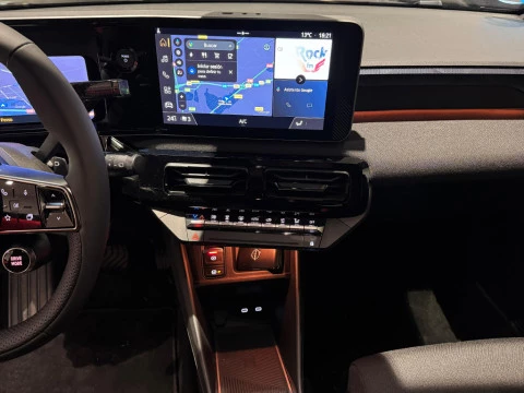 Nissan Micra Standard Range 4x2 N-Connecta