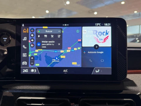 Nissan Micra Standard Range 4x2 N-Connecta