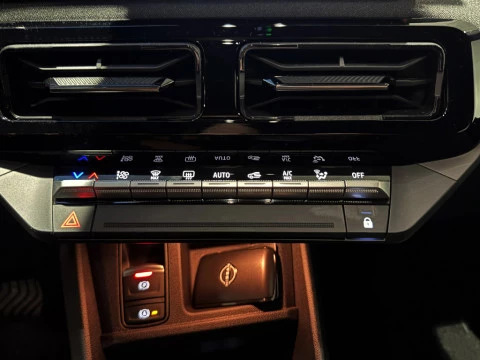 Nissan Micra Standard Range 4x2 N-Connecta