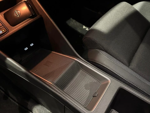 Nissan Micra Standard Range 4x2 N-Connecta