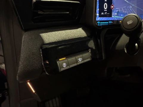 Nissan Micra Standard Range 4x2 N-Connecta