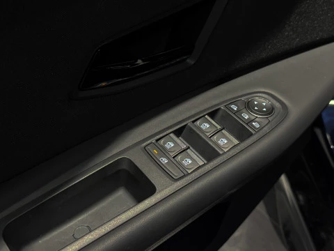 Nissan Micra Standard Range 4x2 N-Connecta