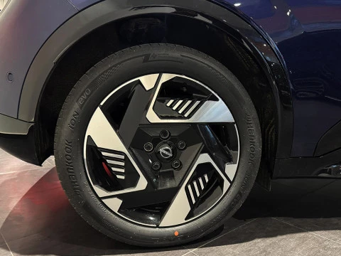 Nissan Micra Standard Range 4x2 N-Connecta