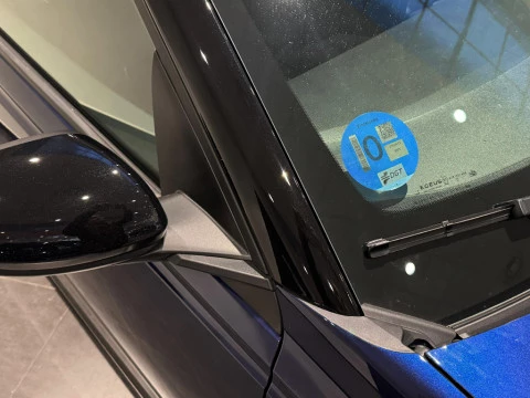 Nissan Micra Standard Range 4x2 N-Connecta