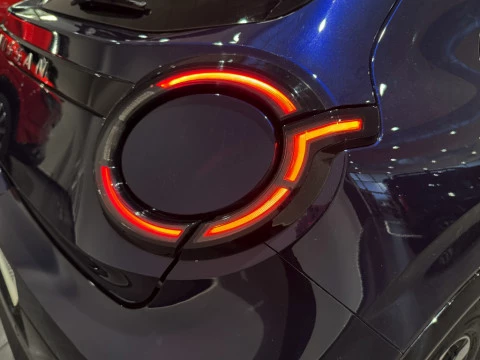 Nissan Micra Standard Range 4x2 N-Connecta