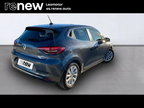 Renault Clio  E-TECH Hibrido Zen 103kW
