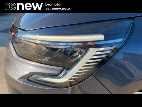 Renault Clio  E-TECH Hibrido Zen 103kW