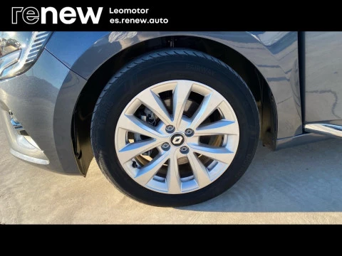 Renault Clio  E-TECH Hibrido Zen 103kW