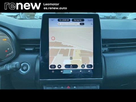 Renault Clio  E-TECH Hibrido Zen 103kW