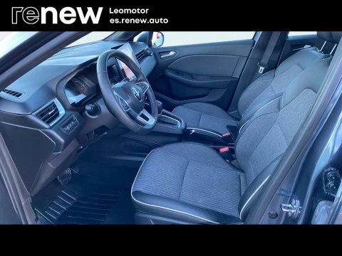 Renault Clio  E-TECH Hibrido Zen 103kW