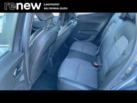 Renault Clio  E-TECH Hibrido Zen 103kW