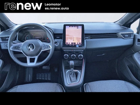 Renault Clio  E-TECH Hibrido Zen 103kW