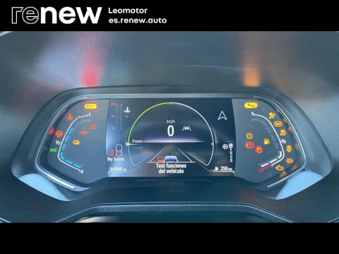 Renault Clio  E-TECH Hibrido Zen 103kW