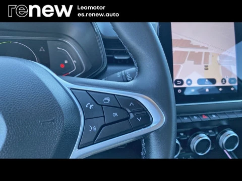 Renault Clio  E-TECH Hibrido Zen 103kW