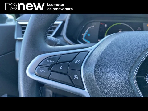 Renault Clio  E-TECH Hibrido Zen 103kW