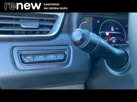 Renault Clio  E-TECH Hibrido Zen 103kW