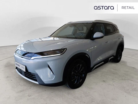 BYD ATTO 2 DM-i Boost
