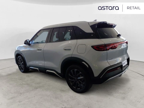 BYD ATTO 2 DM-i Boost