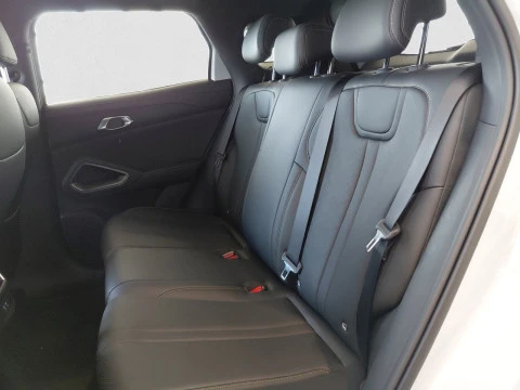 BYD ATTO 2 DM-i Boost
