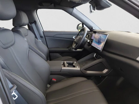 BYD ATTO 2 DM-i Boost