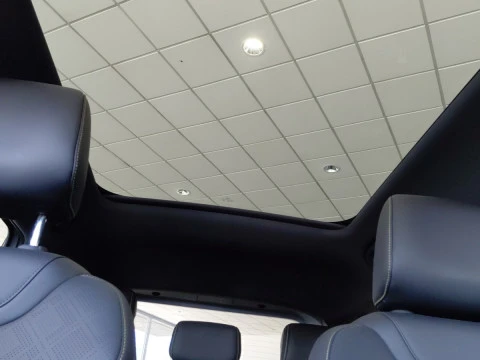 BYD ATTO 2 DM-i Boost