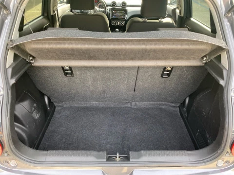 Suzuki Swift 1.2 GLX Mild Hybrid CVT