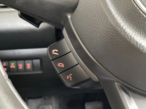 Suzuki Swift 1.2 GLX Mild Hybrid CVT