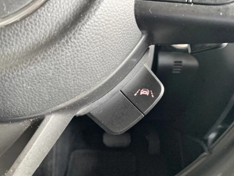 Suzuki Swift 1.2 GLX Mild Hybrid CVT