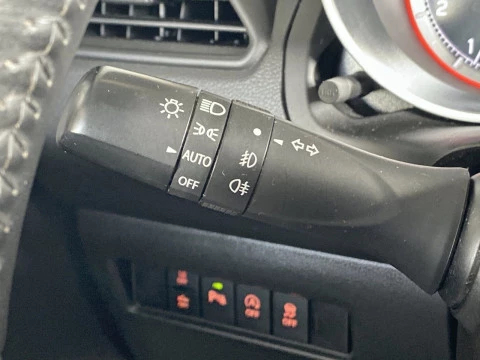 Suzuki Swift 1.2 GLX Mild Hybrid CVT