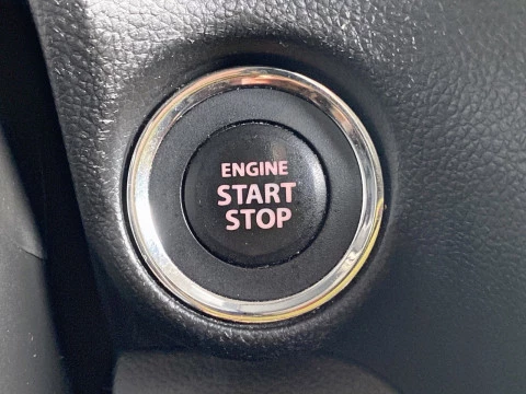 Suzuki Swift 1.2 GLX Mild Hybrid CVT