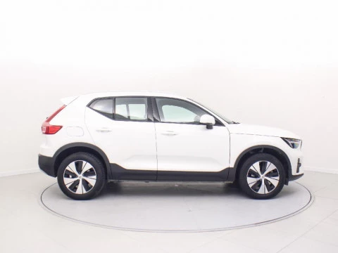 Volvo XC40 1969 HIBRIDO