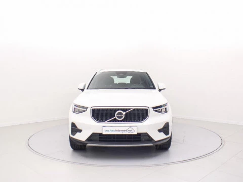 Volvo XC40 1969 HIBRIDO