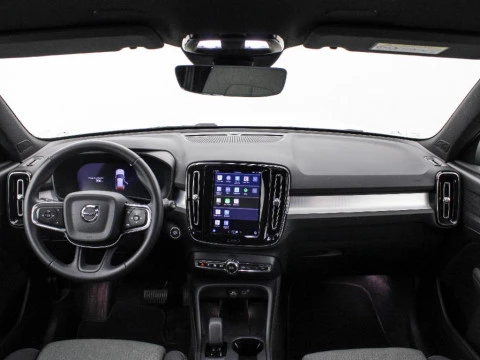 Volvo XC40 1969 HIBRIDO