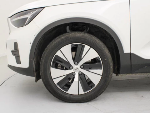 Volvo XC40 1969 HIBRIDO