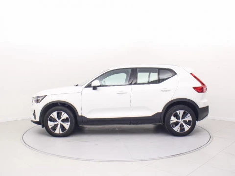 Volvo XC40 1969 HIBRIDO